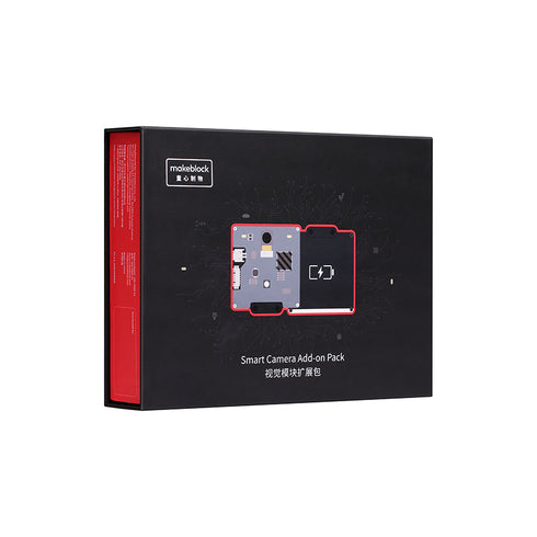 Smart Camera Add-on Pack for mBot2